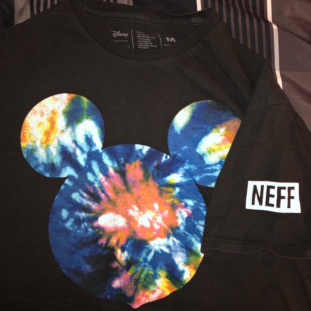 Neff Disney T-Shirt